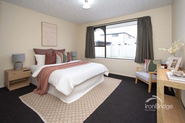 Photo of property in 34b Euston Street, Riccarton, Christchurch, 8041