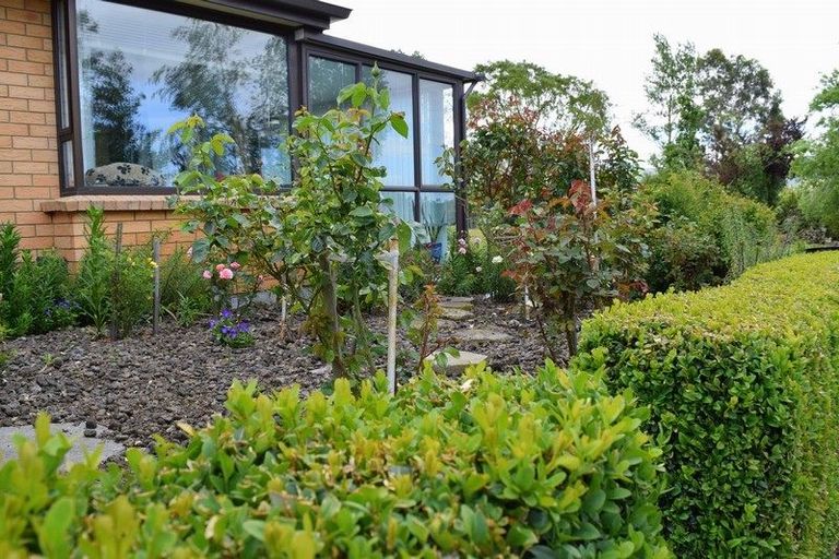 Photo of property in 8 Plachatsh Lane, Oxford, 7430