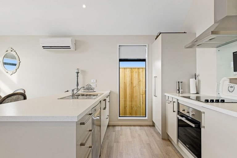 Photo of property in 25b Lakeside Drive, Pegasus, 7612