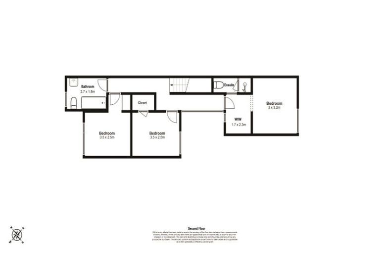 Photo of property in 2/50 Mandalay Terrace, Khandallah, Wellington, 6035