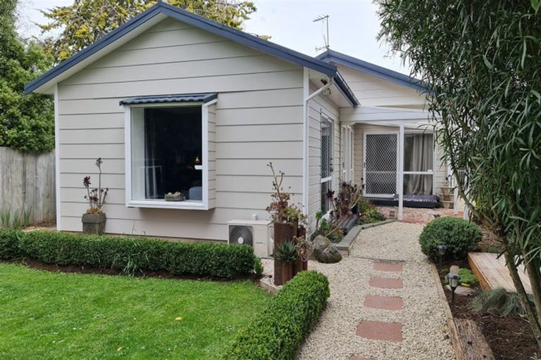 Photo of property in 533 Cranford Street, Redwood, Christchurch, 8051
