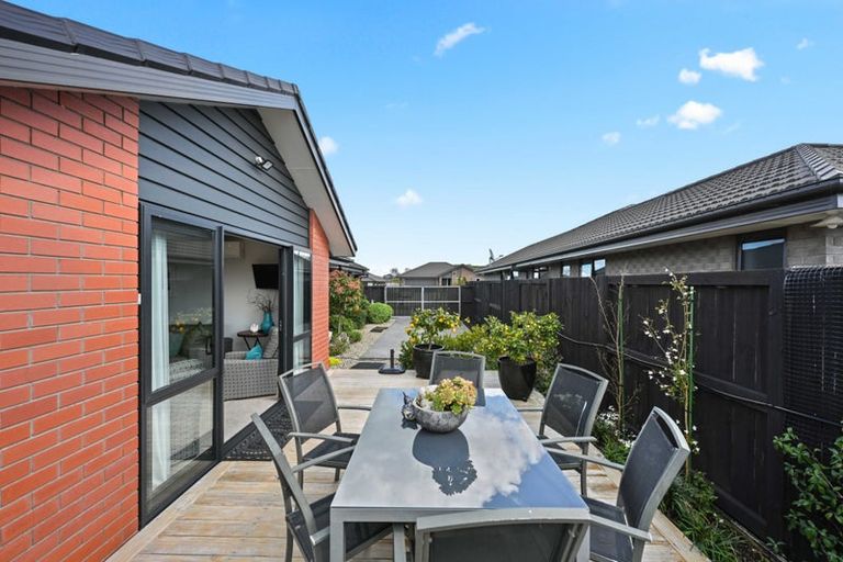 Photo of property in 63 Ladeira Place, Fitzroy, Hamilton, 3206