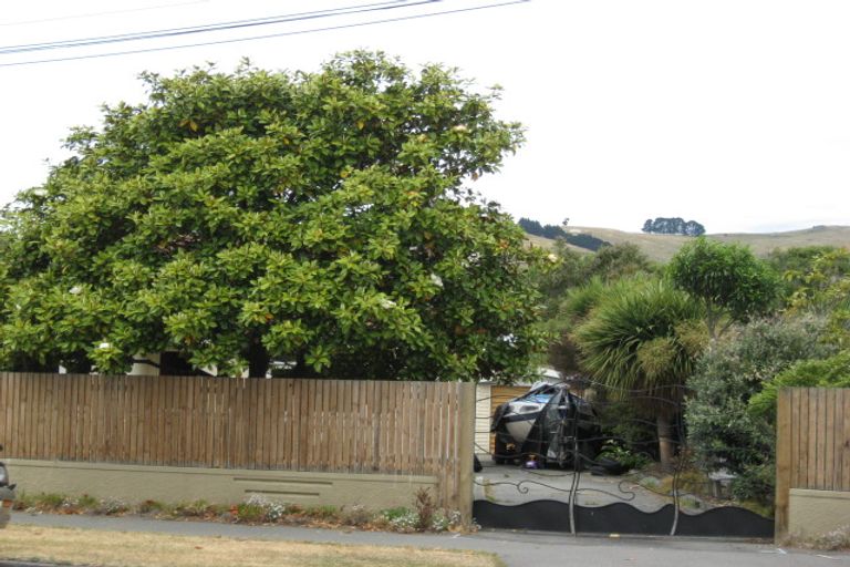Photo of property in 95 Beachville Road, Redcliffs, Christchurch, 8081
