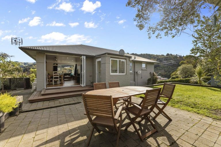 Photo of property in 25 Grey Street, Port Chalmers, 9023