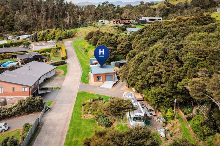 Photo of property in 17 Te Mata Drive, Te Mata, Thames, 3575