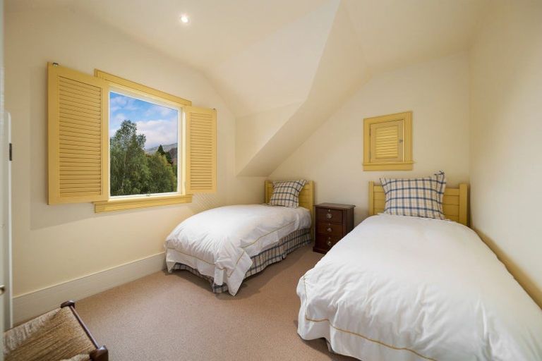 Photo of property in Millbrook Resort, 4 Orchard Hill, Arrowtown, 9371