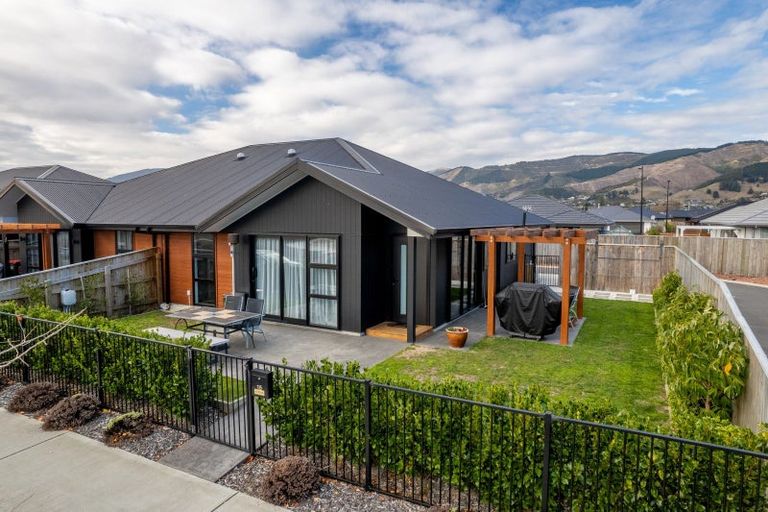 Photo of property in 15 Bedfont Street, Richmond, 7020