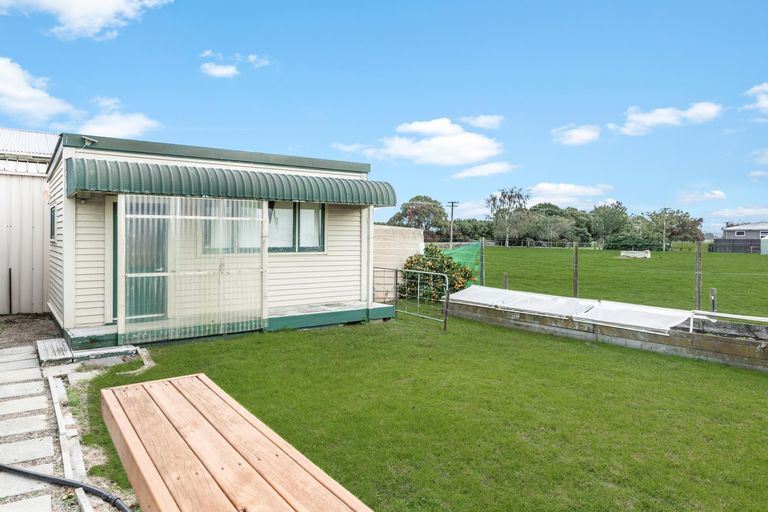 Photo of property in 1184 No 1 Road, Springdale, Waitoa, 3380