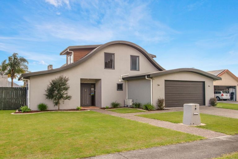 Photo of property in 6 Maple Place, Morrinsville, 3300