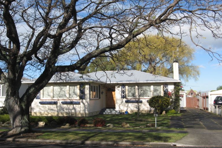 Photo of property in 87 Barker Road, Marewa, Napier, 4110