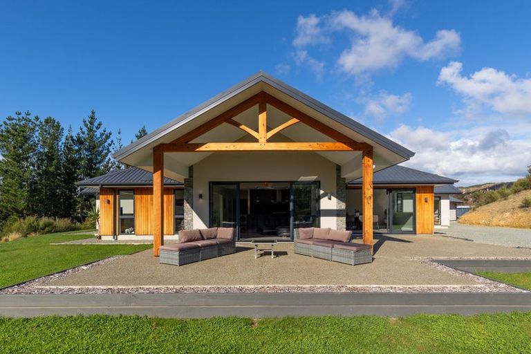 Photo of property in 48 Mahoe Close, Bronte, Upper Moutere, 7173