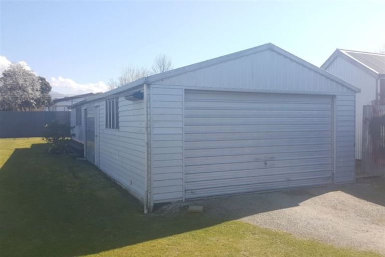 Photo of property in 26a Harris Street, Waimate, 7924