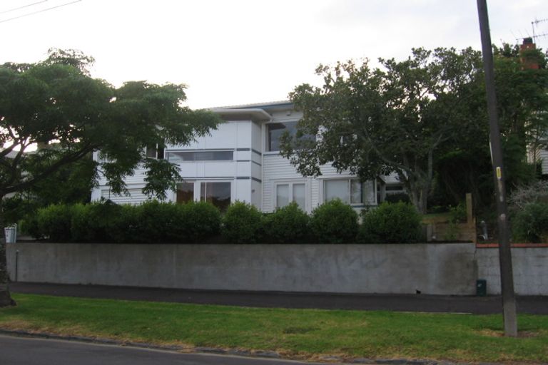 Photo of property in 3 Seascape Road, Remuera, Auckland, 1050