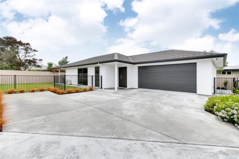 Photo of property in 39a Merton Crescent, Pirimai, Napier, 4112