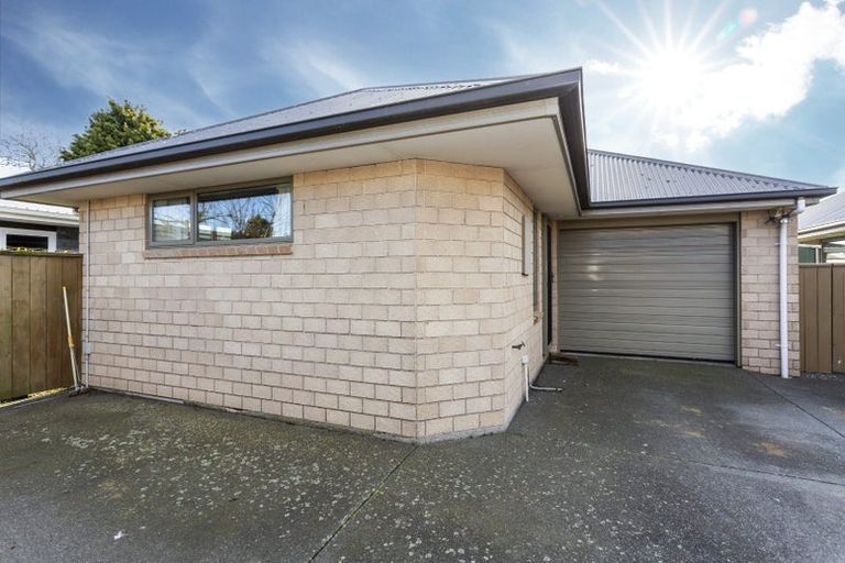 Photo of property in 4/9 Sails Street, Papanui, Christchurch, 8053