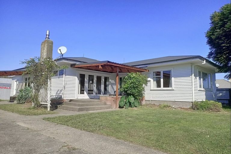 Photo of property in 21 Apatu Street, Wairoa, 4108