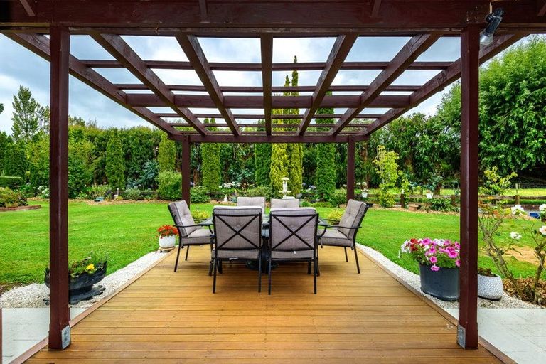 Photo of property in 537 Ellesmere Road, Lincoln, Christchurch, 7672