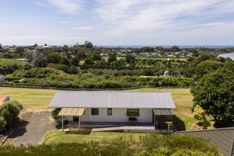 Photo of property in 133a Athenree Road, Athenree, Katikati, 3177