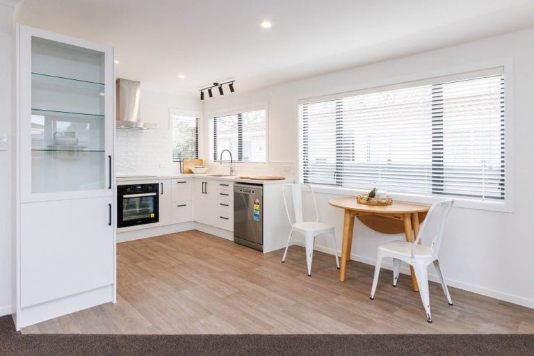 Photo of property in 101b Church Street, West End, Palmerston North, 4412