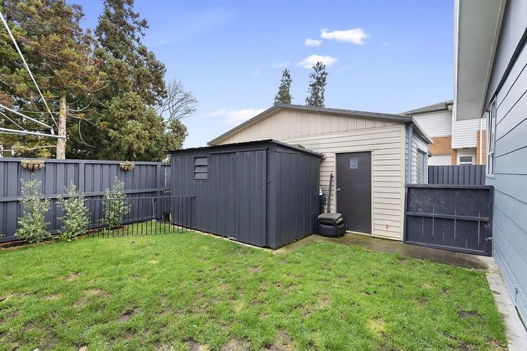 Photo of property in 59b York Street, Hamilton East, Hamilton, 3216