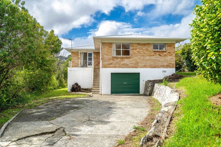 Photo of property in 3 Tahuna Place, Onerahi, Whangarei, 0110