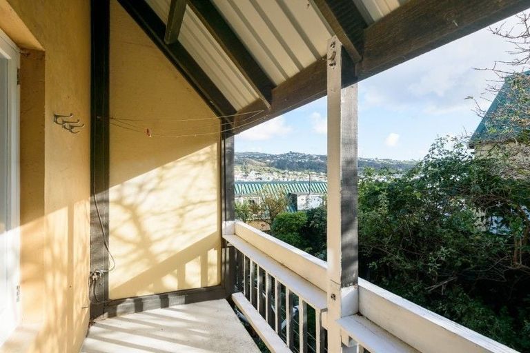 Photo of property in 46 Hiropi Street, Newtown, Wellington, 6021
