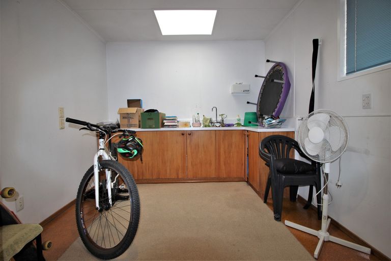 Photo of property in Central Medical, 31 Ventry Street, Alexandra, 9320