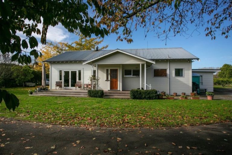 Photo of property in 174 Mystery Creek Road, Ohaupo, 3881