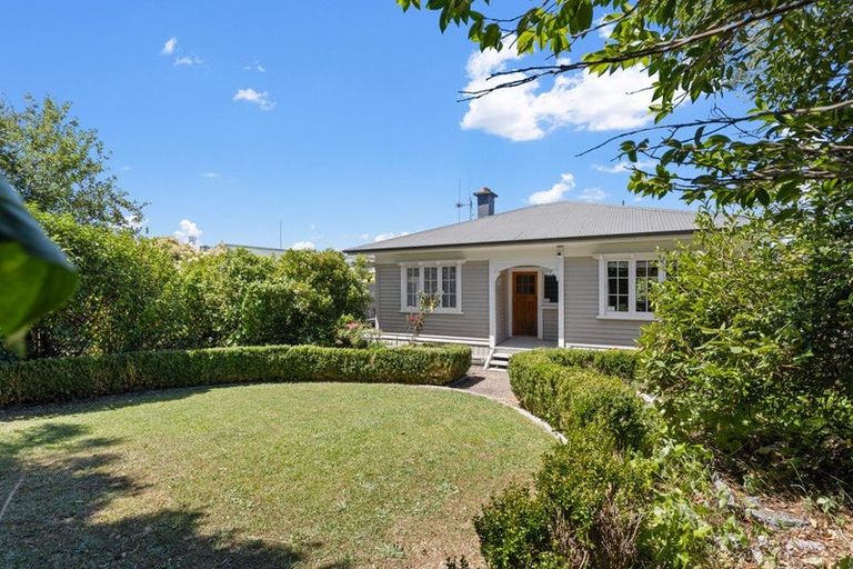 Photo of property in 41 Ohaupo Road, Melville, Hamilton, 3206