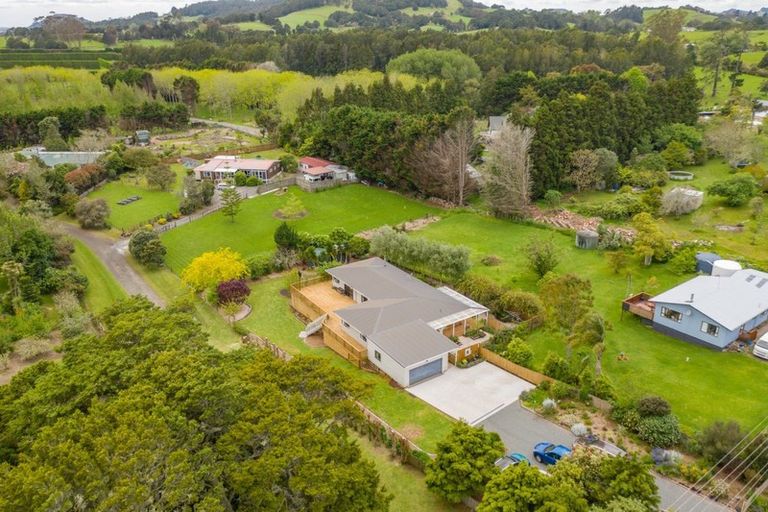 Photo of property in 1218 Pipiwai Road, Ruatangata West, Whangarei, 0176