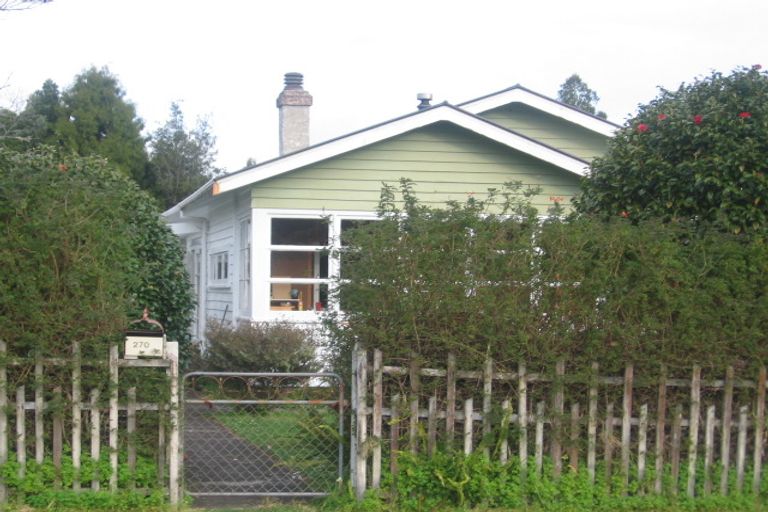 Photo of property in 270 Pagitt Street, Coromandel, 3506