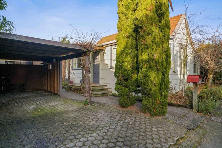 Photo of property in 14 Shelley Street, Sydenham, Christchurch, 8023