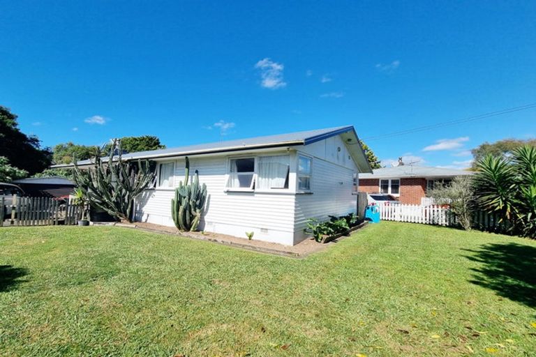 Photo of property in 20 Orion Street, Papakura, 2110