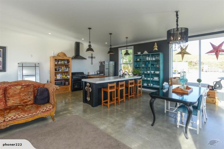 Photo of property in 761 Crownthorpe Sett Road, Crownthorpe, Hastings, 4179