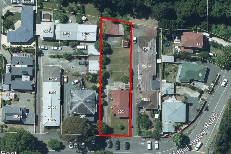 Photo of property in 209 Nile Street, Maitai, Nelson, 7010