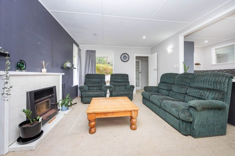 Photo of property in 6 Mahoe Crescent, Te Kuiti, 3910