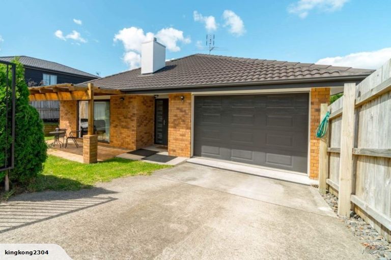 Photo of property in 144 Wellington Street, Howick, Auckland, 2014