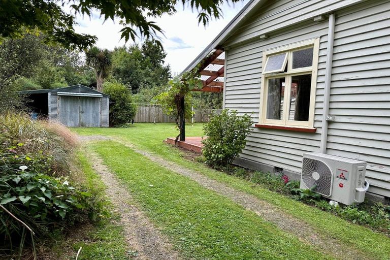 Photo of property in 1220 Peel Forest Road, Peel Forest, Geraldine, 7992