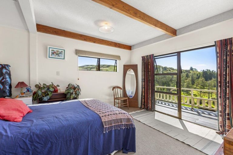 Photo of property in 209 Ohautira Road, Raglan, 3295