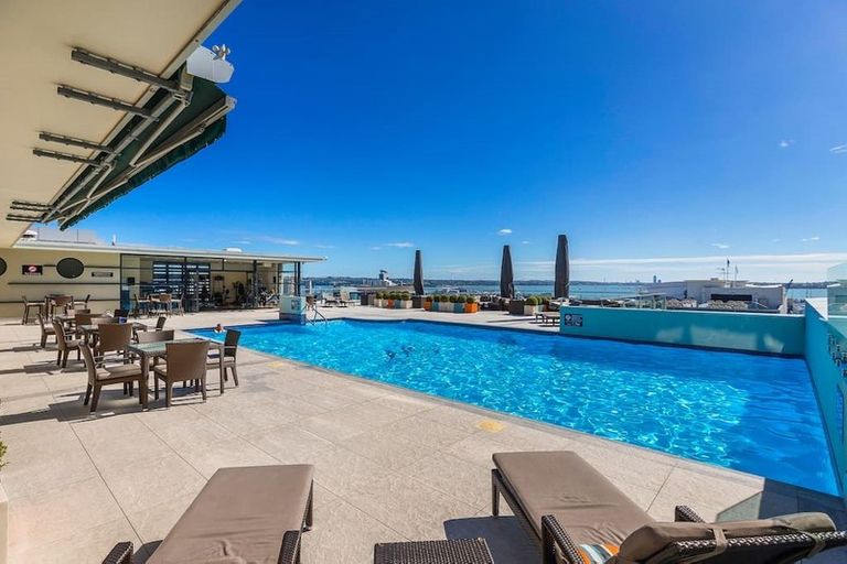 Photo of property in Guardian Apartments, 324/105 Queen Street, Auckland Central, Auckland, 1010