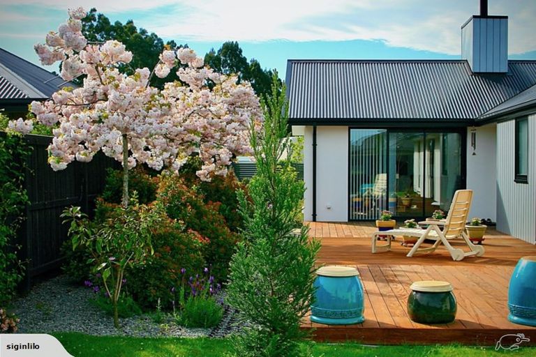 Photo of property in 9 Stanford Way, Rolleston, 7615