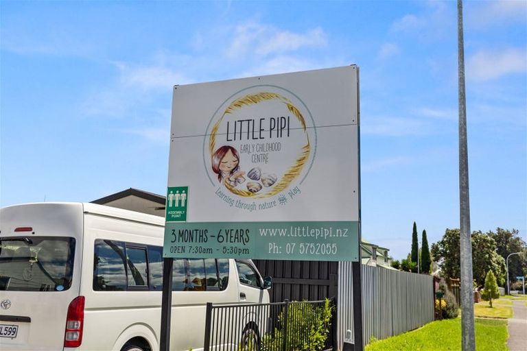 Photo of property in 4/43 Hartford Avenue, Papamoa Beach, Papamoa, 3118