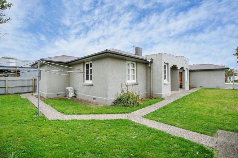 Photo of property in 2/19 Liffey Street, Avenal, Invercargill, 9810