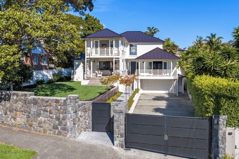 Photo of property in 95 Benson Road, Remuera, Auckland, 1050