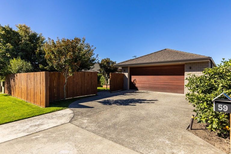 Photo of property in 59 Taylor Pass Road, Witherlea, Blenheim, 7201