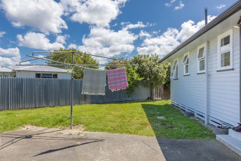 Photo of property in 47a Geddis Avenue, Maraenui, Napier, 4110