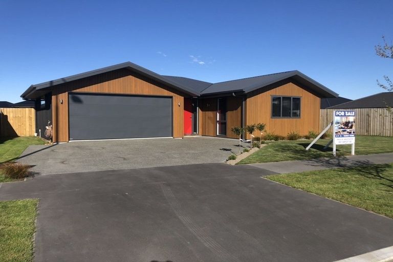 Photo of property in 62 Prestons Park Drive, Marshland, Christchurch, 8083