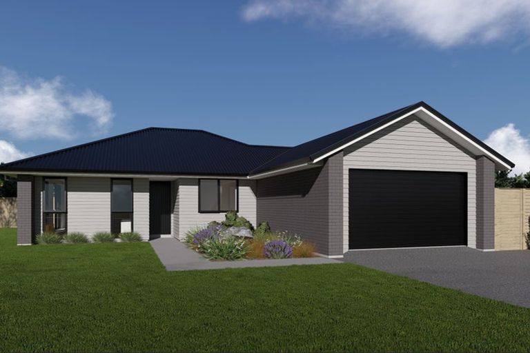 Photo of property in 39 Kopakopa Crescent, Wharewaka, 3330