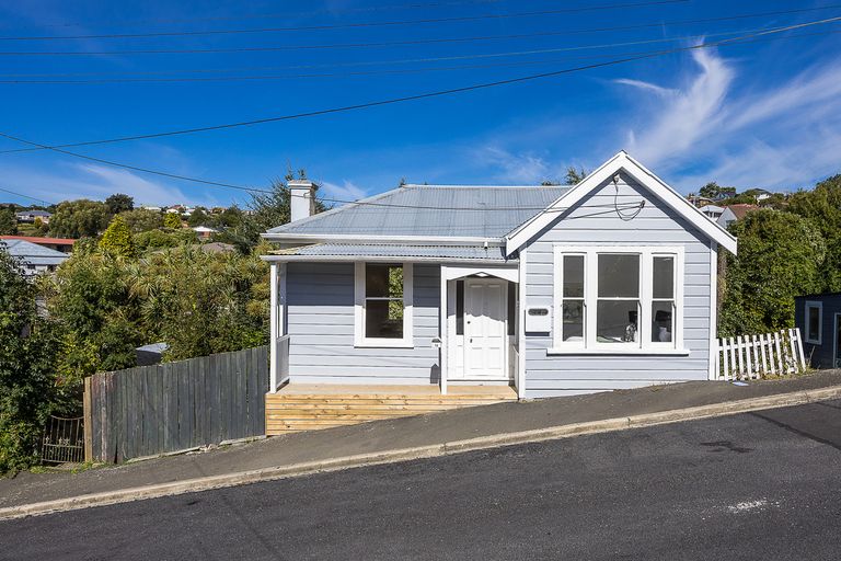 Photo of property in 16 Dalry Street, Mornington, Dunedin, 9011