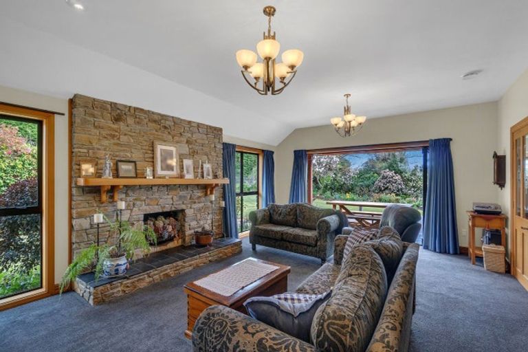Photo of property in 189 O'roarkes Road, Fernside, Rangiora, 7471